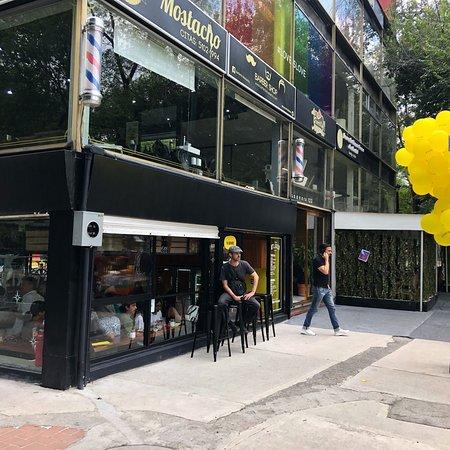 Tortas Atlixco